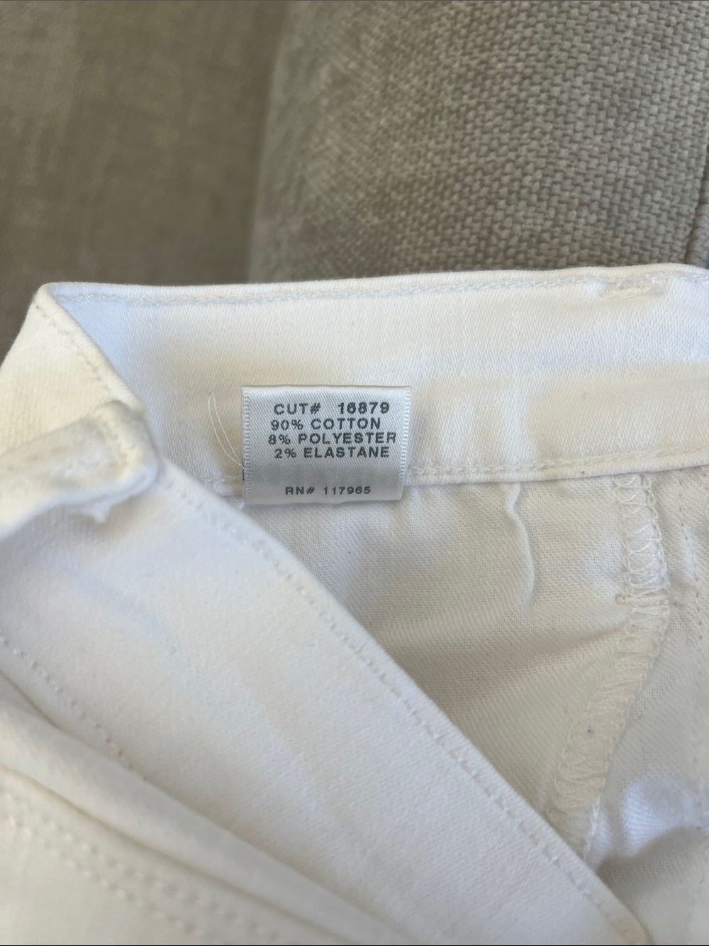 J Brand Maria Jeans - 28 - Picture 5 of 5